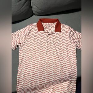 Bonobos Slim Fit Golf Polo